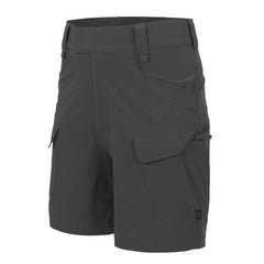 Helikon-Tex Ultra OTUS kratke hlače VersaStretch outdoor taktičke Versa Stretch Lite Outdoor, Shadow Grey