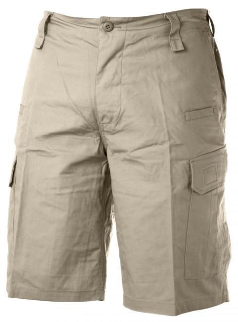 Helikon-Tex CPU kratke hlače Rip-Stop, khaki