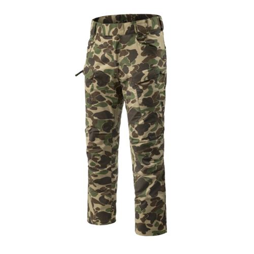 Helikon-Tex UTP® hlače muške PolyCotton Stretch Ripstop, duck hunter