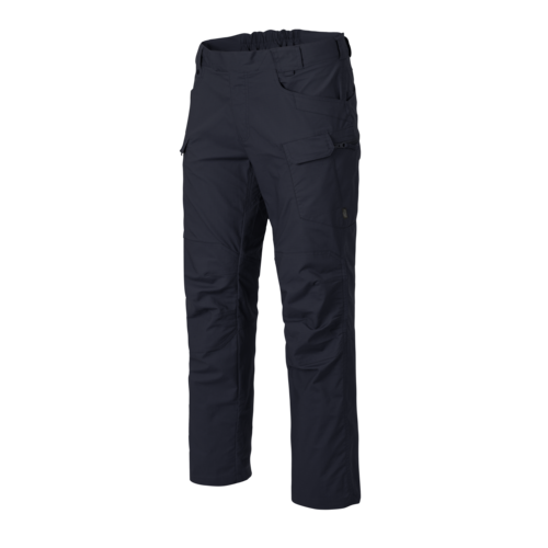 Helikon-Tex UTP® hlače muške PolyCotton Stretch Ripstop, navy blue