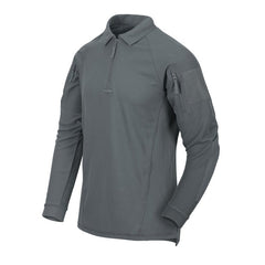 Helikon-Tex RANGE polo majica, Shadow Grey