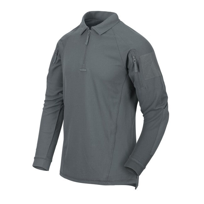 Helikon-Tex RANGE polo majica, Shadow Grey