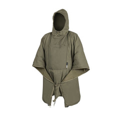 Helikon-Tex SWAGMAN ROLL pončo, Adaptive Green