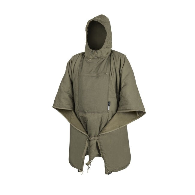 Helikon-Tex SWAGMAN ROLL pončo, Adaptive Green