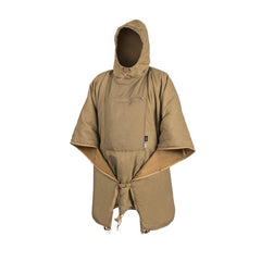 Helikon-Tex SWAGMAN ROLL pončo, Kojot