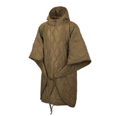 Helikon-Tex SWAGMAN ROLL Basic uložak za pončo, Coyote