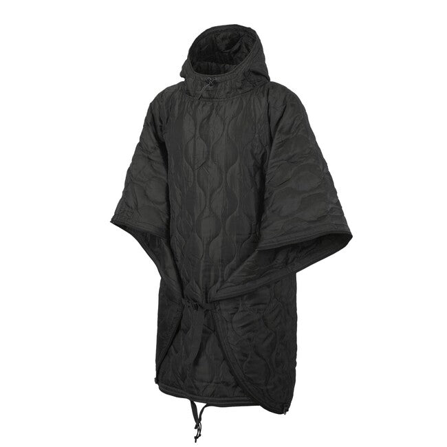 Helikon-Tex SWAGMAN ROLL ulošak za ponč Basic, crni