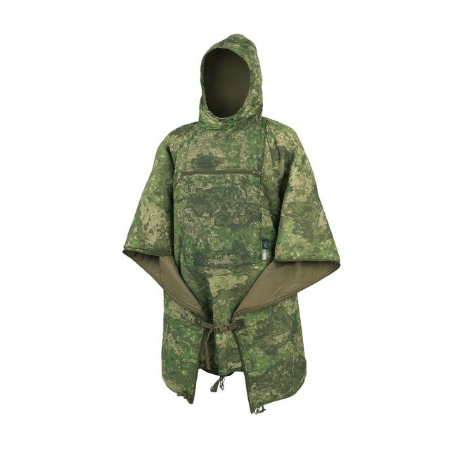 Helikon-Tex SWAGMAN ROLL pončo PenCott WildWood™