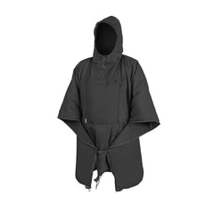 Helikon-Tex SWAGMAN ROLL pončo, Shadow Grey