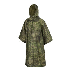 Helikon-Tex U.S. Model pončo PenCott Wildwood™