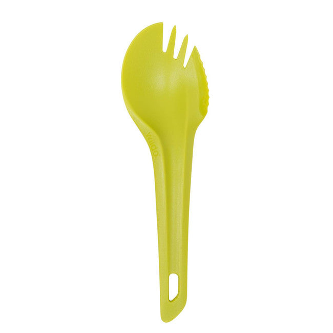 Helikon-Tex Wildo pribor u jednom, lime