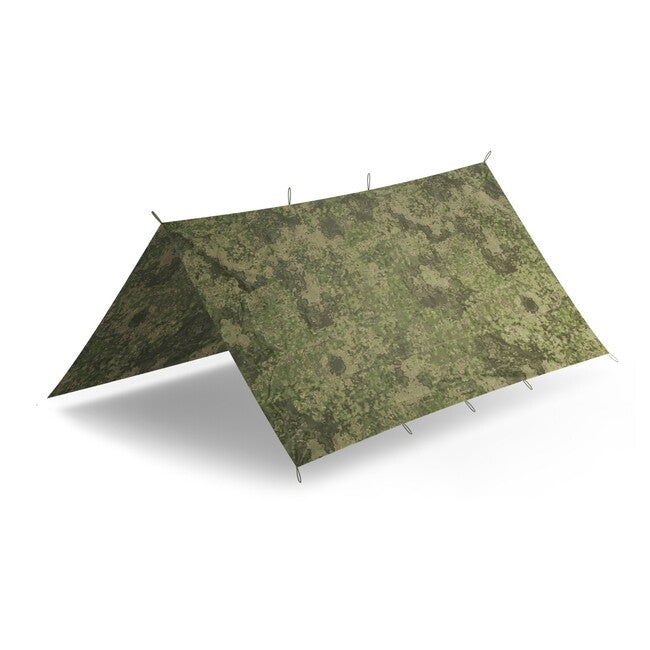 Helikon-Tex cerada za zaklon Polyester Ripstop PenCott WildWood™