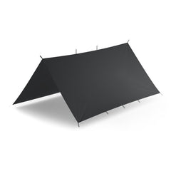 Helikon-Tex cerada za zaklon Polyester Ripstop, Shadow Grey