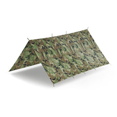 Helikon-Tex cerada za zaklon Polyester Ripstop, US Woodland
