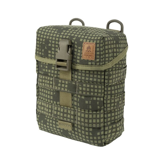 Helikon-Tex E&E [U.03] futrola, Desert Night Camo