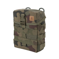 Helikon-Tex [U.03] futrola E&E, PL Woodland