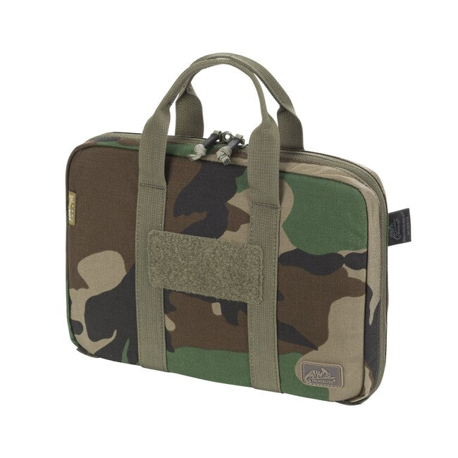 Helikon-Tex futrola za 1 pištolj Cordura, US Woodland