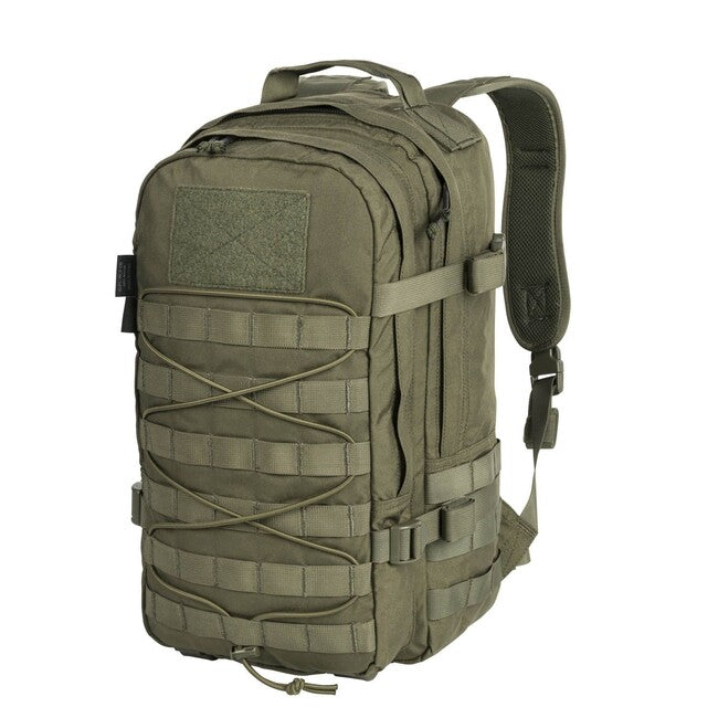 Helikon-Tex Raccoon Mk2 Backpack ruksak Cordura® olive green, 20l
