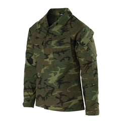 Helikon-Tex Raid bluza Ripstop, ERDL