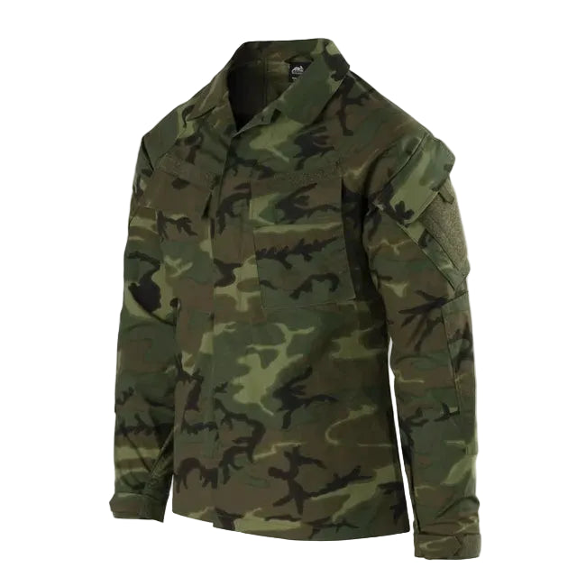 Helikon-Tex Raid blúza Ripstop, ERDL