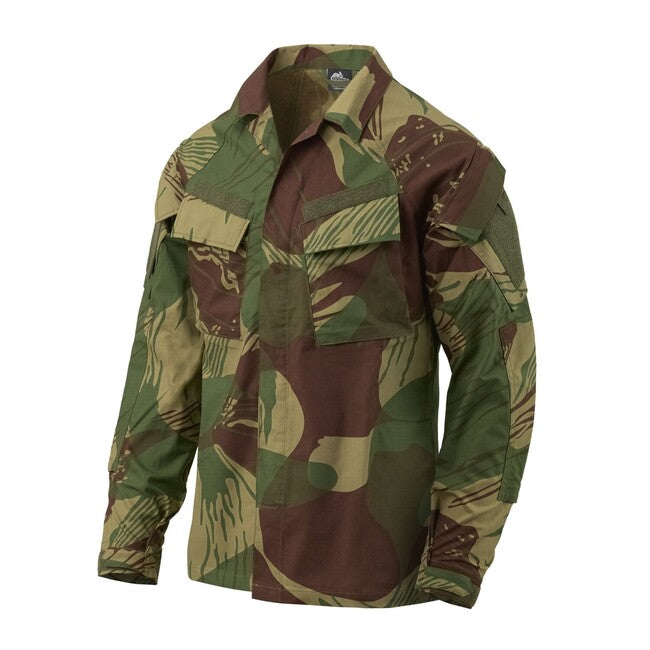 Helikon-Tex Raid bluza Ripstop, Rhodesian Camo