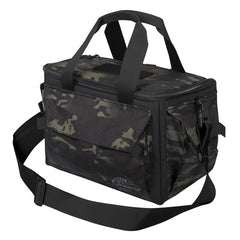 Helikon-Tex RANGE torba Cordura, MultiCam Black™ /