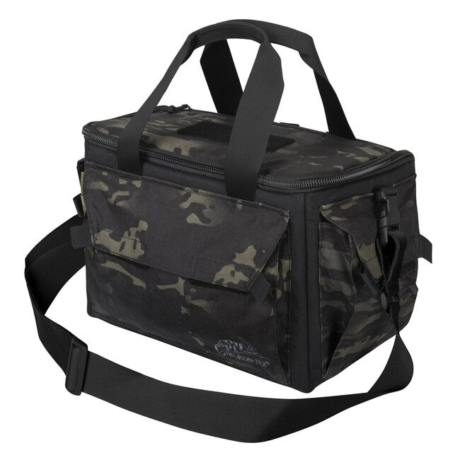 Helikon-Tex RANGE torba Cordura, MultiCam Black™ /