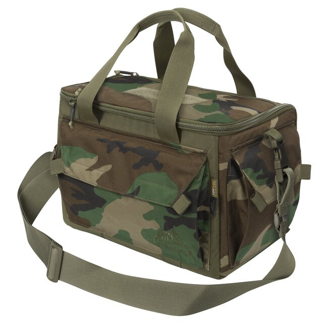 Helikon-Tex RANGE torba Cordura, US Woodland