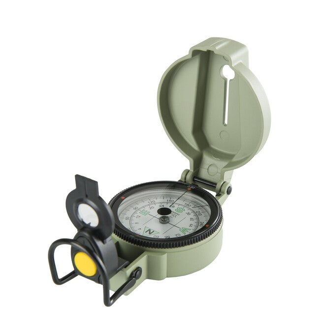 Helikon-Tex Ranger Mk2 kompas Lighted, Green
