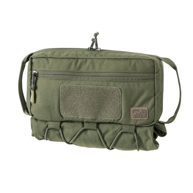 Helikon-Tex servisna futrola CORDURA, maslinasto zelena