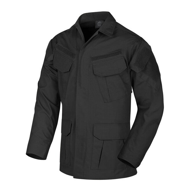 Helikon-Tex SFU NEXT bluza PolyCotton Ripstop, Black