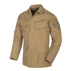 Helikon-Tex SFU NEXT bluza PolyCotton Ripstop, Coyote