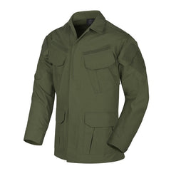 Helikon-Tex SFU NEXT bluza PolyCotton Ripstop, Olive Green