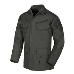 Helikon-Tex SFU NEXT bluza PolyCotton Ripstop, Shadow Grey