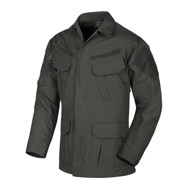 Helikon-Tex SFU NEXT bluza PolyCotton Ripstop, Shadow Grey