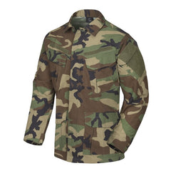 Helikon-Tex SFU NEXT bluza PolyCotton Ripstop, US Woodland