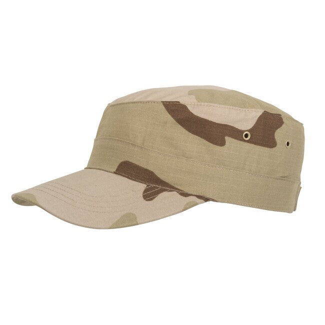 Helikon-Tex COMBAT kapa sa šiltom Ripstop pamučna, US Desert