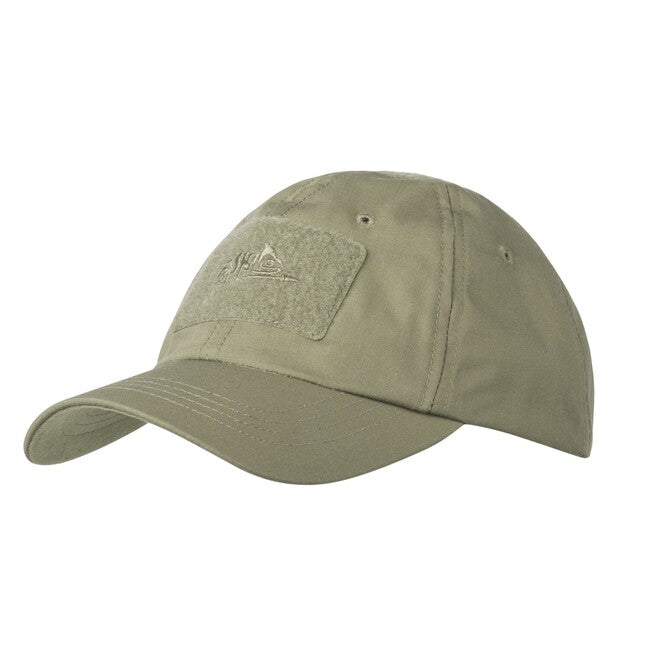 Helikon-Tex kapa sa šiltom PolyCotton Ripstop, Adaptive Green