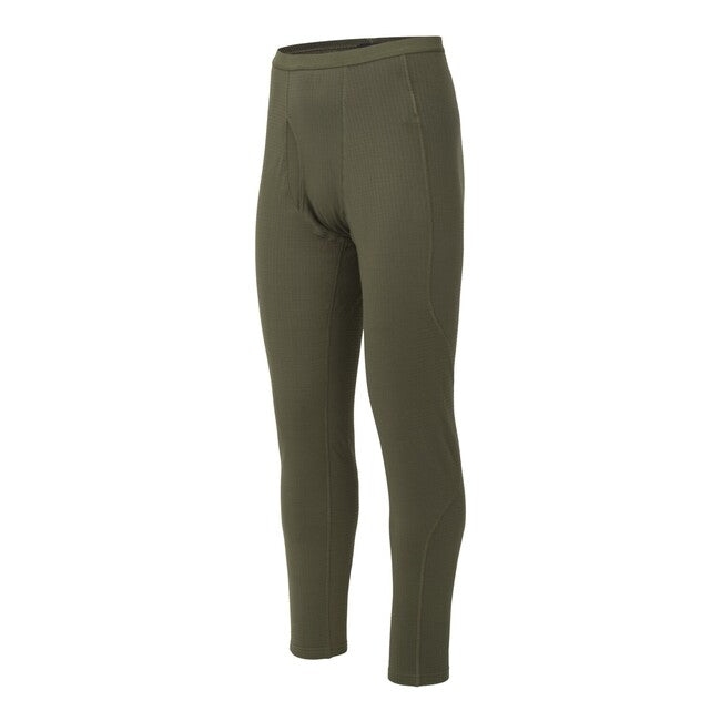 Helikon-Tex US LVL 2 donje rublje hlače, maslinasto zeleno