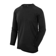 Helikon-Tex US LVL 1 donje rublje majica, crna