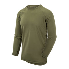 Helikon-Tex US LVL 1 donje rublje majica, maslinasto zelena