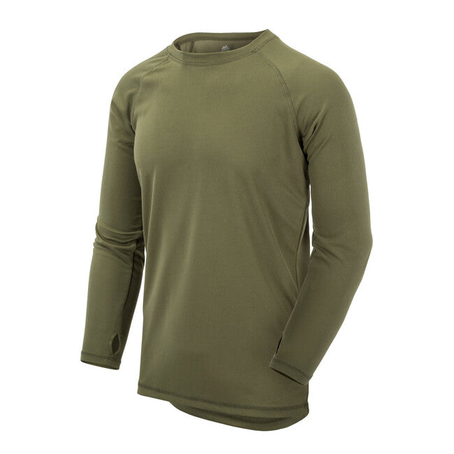 Helikon-Tex US LVL 1 donje rublje majica, maslinasto zelena