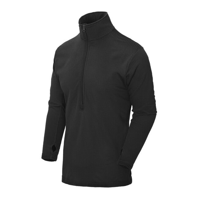Helikon-Tex US LVL 2 donje rublje majica, Black
