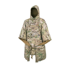 Helikon-Tex Swagman Roll pončo camogrom uzorak