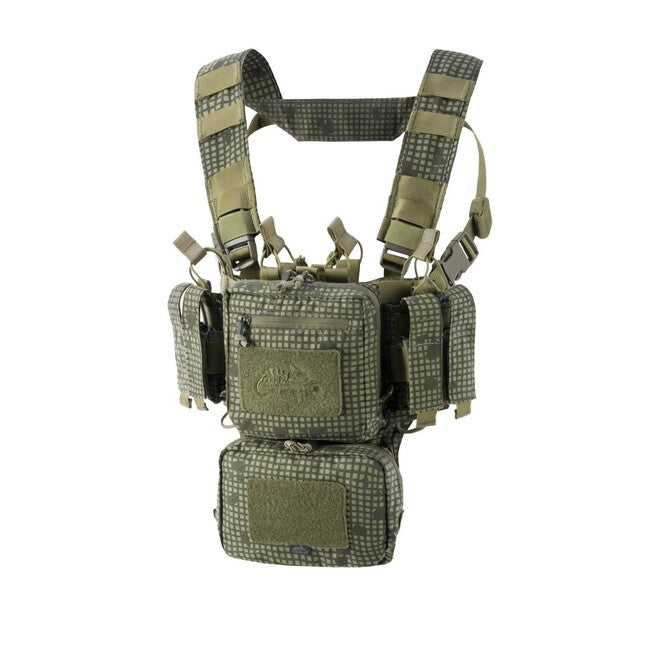 Helikon-Tex TMR prsluk taktički, Desert Night Camo
