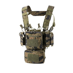 Helikon-Tex TMR prsluk taktički, Tiger Stripe