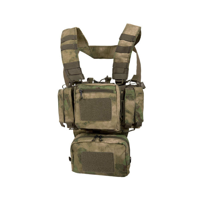 Helikon-Tex Training Mini Rig® prsluk taktički Cordura®, A-Tacs FG