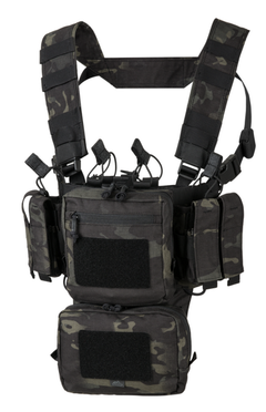 Helikon-Tex Training Mini Rig® prsluk taktički MultiCam Black