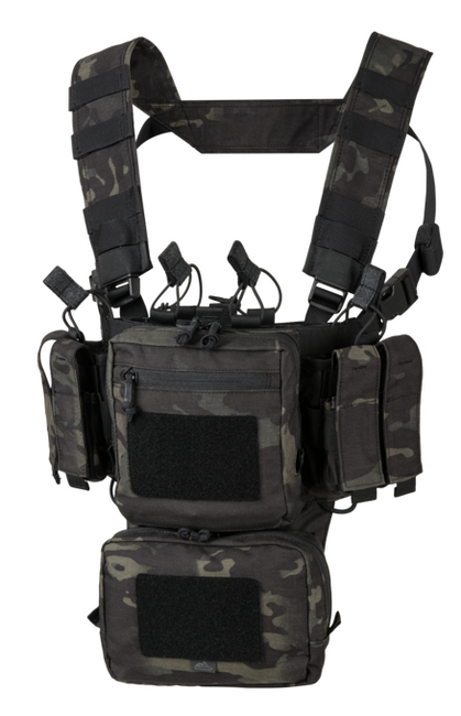 Helikon-Tex Training Mini Rig® prsluk taktički MultiCam Black