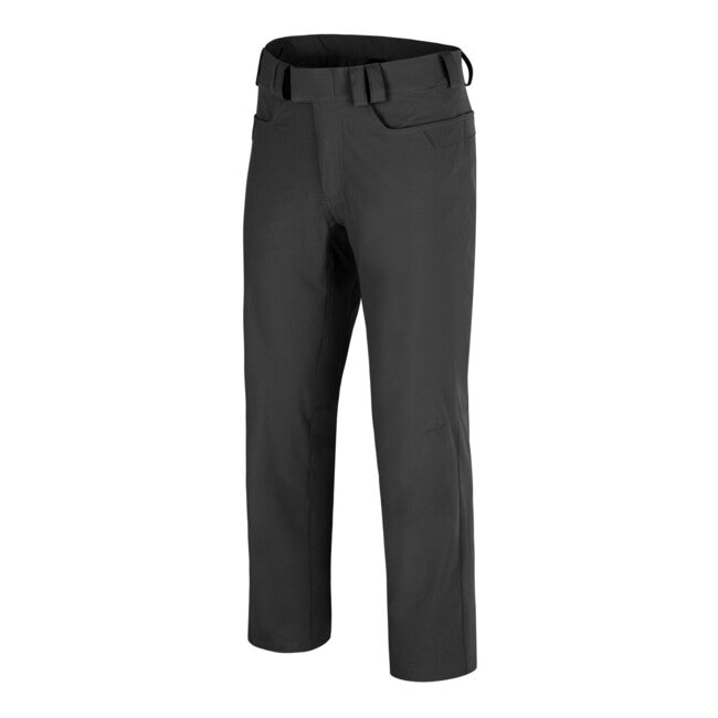 Helikon-Tex COVERT hlače VersaStretch taktičke Versa Stretch, Black